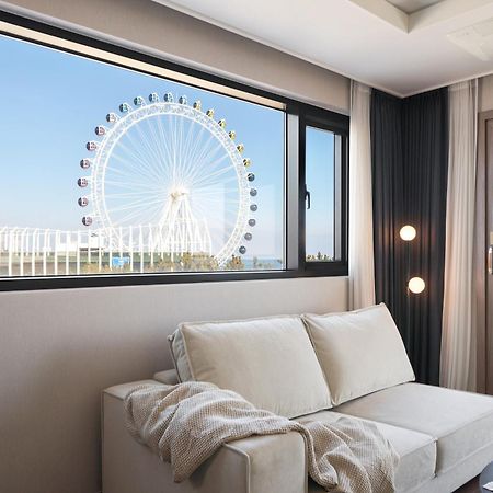 Urbanstay Sokcho Beach Ab エクステリア 写真