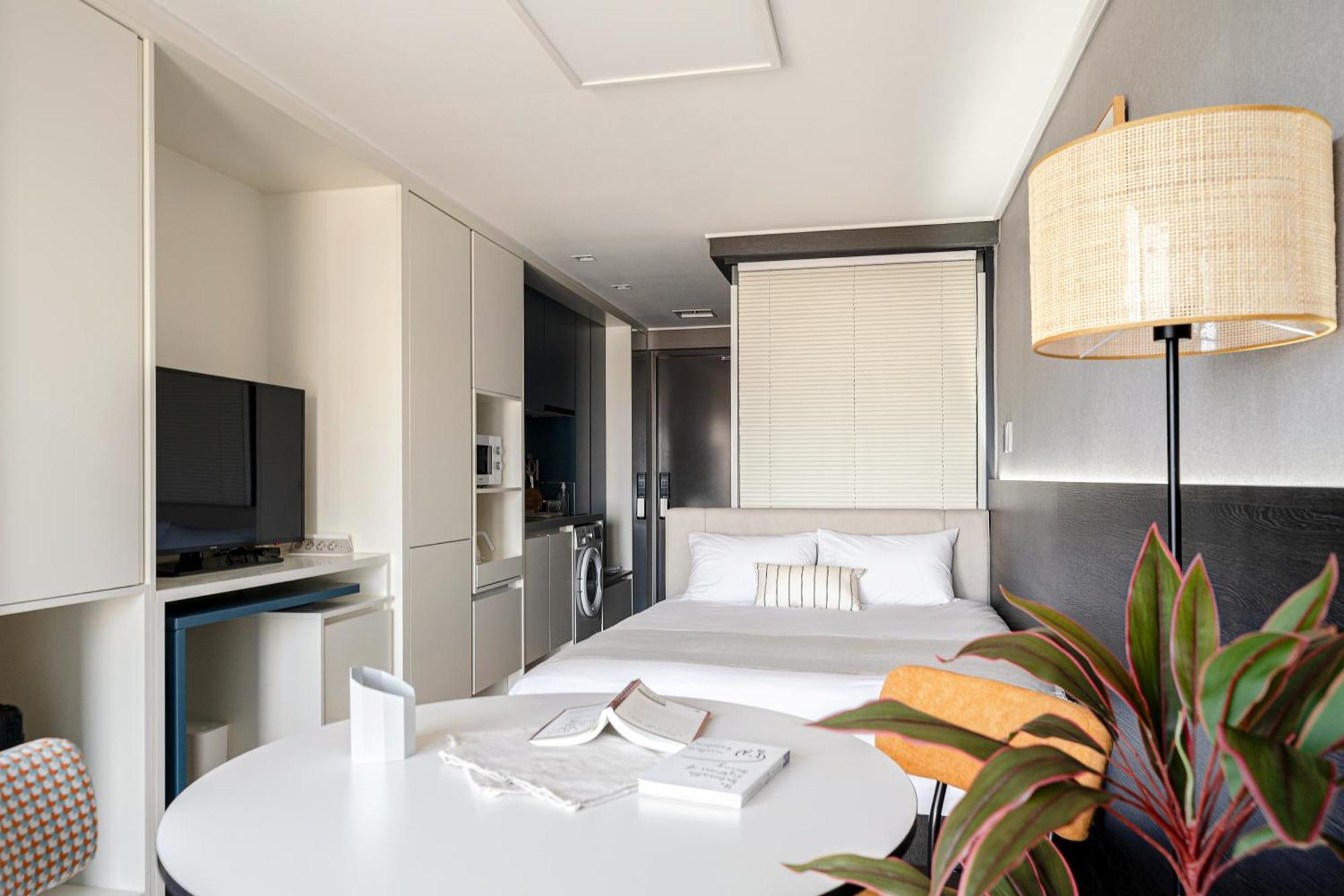 Urbanstay Sokcho Beach Ab エクステリア 写真