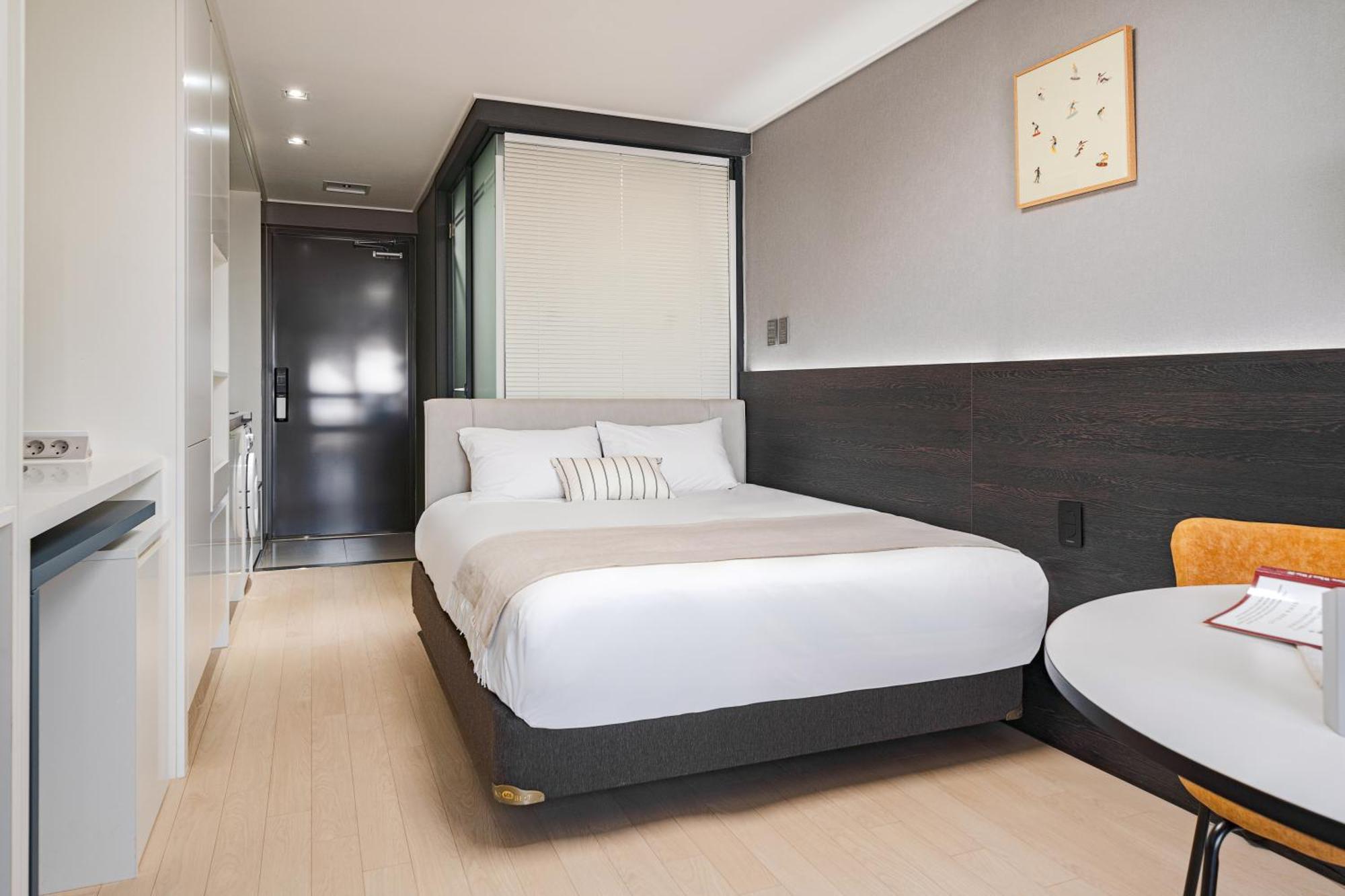 Urbanstay Sokcho Beach Ab エクステリア 写真