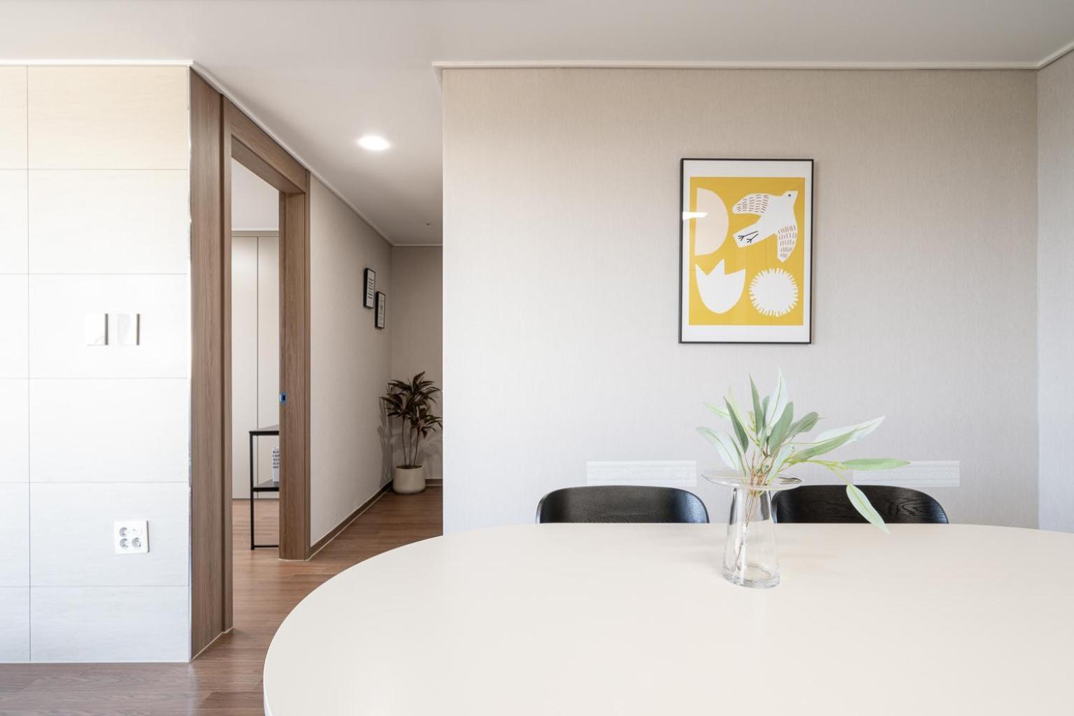 Urbanstay Sokcho Beach Ab エクステリア 写真