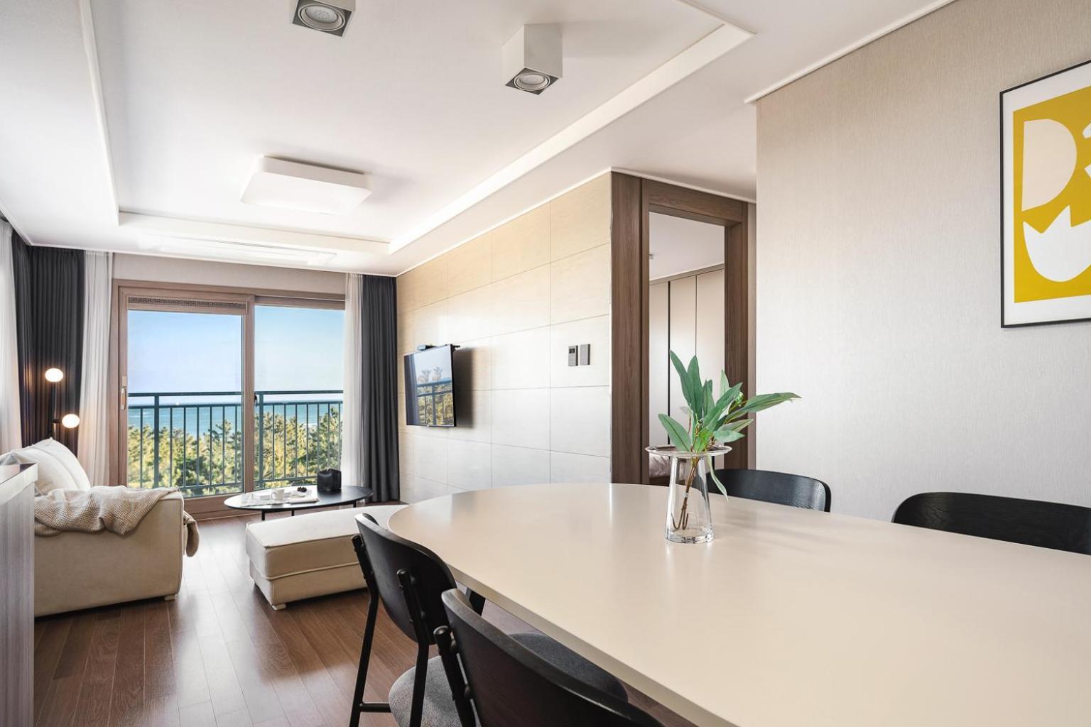 Urbanstay Sokcho Beach Ab エクステリア 写真